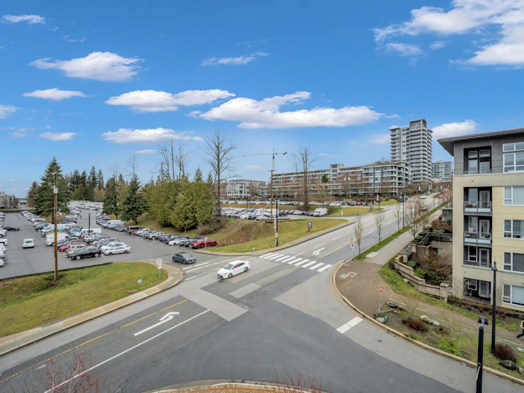 510-9888 University Crescent, Burnaby, BC, V5A 0G4 - 7