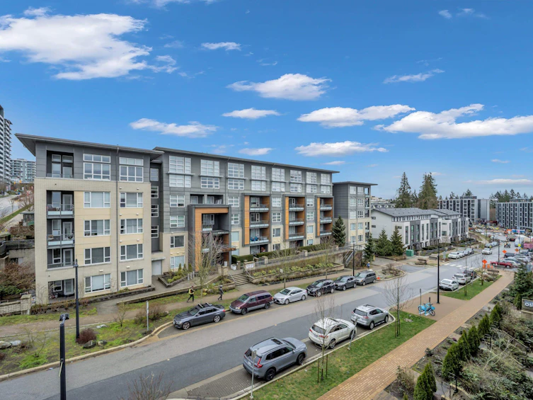510-9888 University Crescent, Burnaby, BC, V5A 0G4 - 8