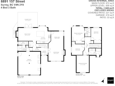 8891 157 Street - 3