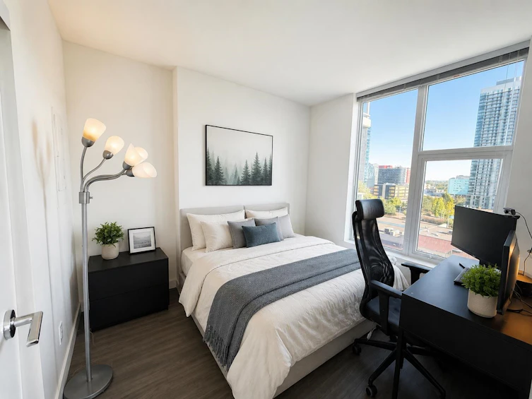 803-13615 Fraser Highway, Surrey, BC, V3T 0P7 - 10