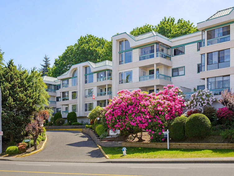 312-33030 George Ferguson Way, Abbotsford, BC, V2S 6Y2 - 3