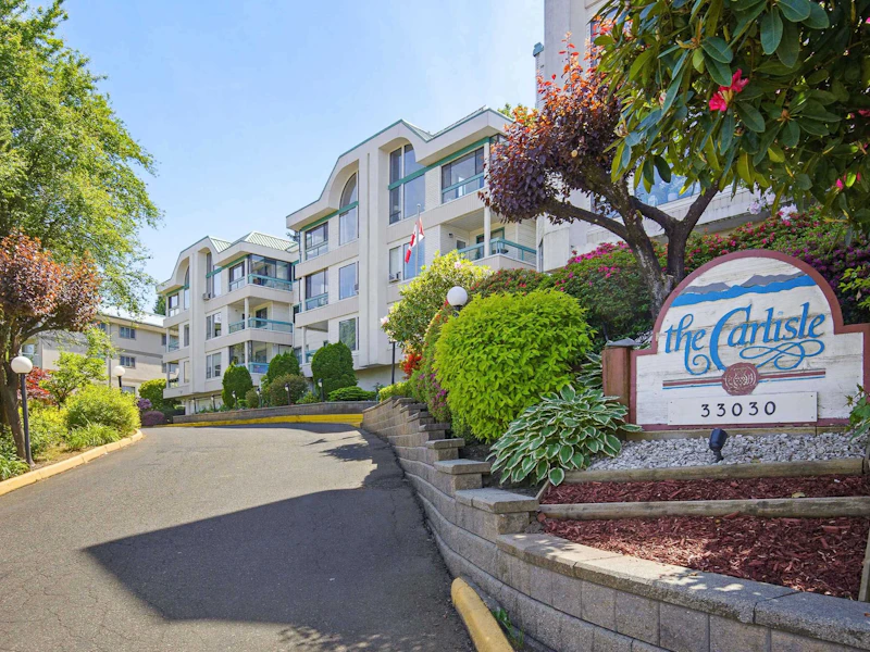 312 - 33030 George Ferguson Way, Abbotsford BC V2S 6Y2