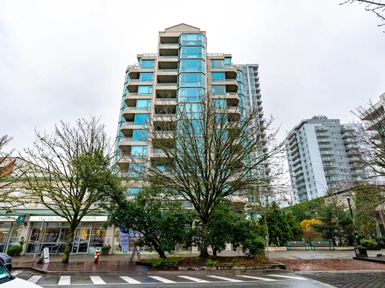 903-140 E 14th Street, North Vancouver, BC, V7L 2N3
