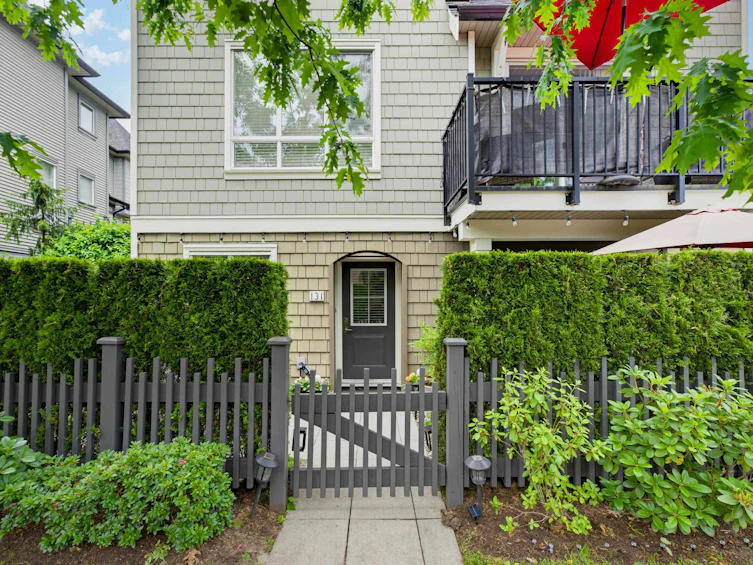 131-8138 204 Street, Langley, BC, V2Y 0T4 - 2