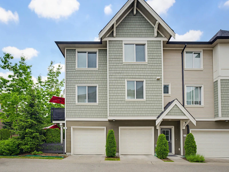 131 - 8138 204th Street, Langley BC