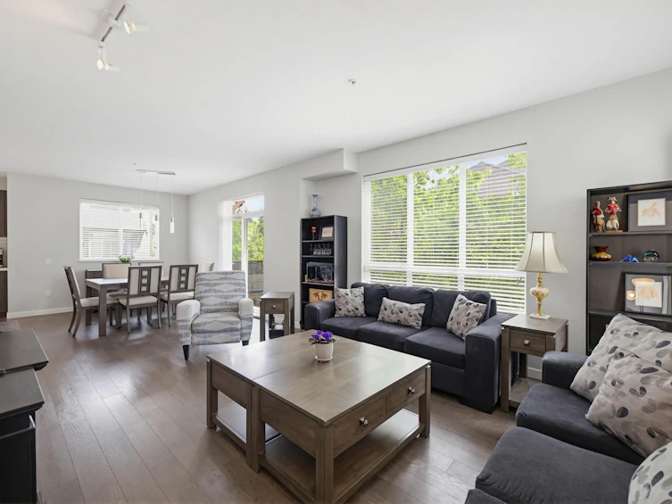 131-8138 204 Street, Langley, BC, V2Y 0T4 - 8