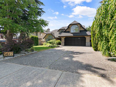 5677 185 Street - 3