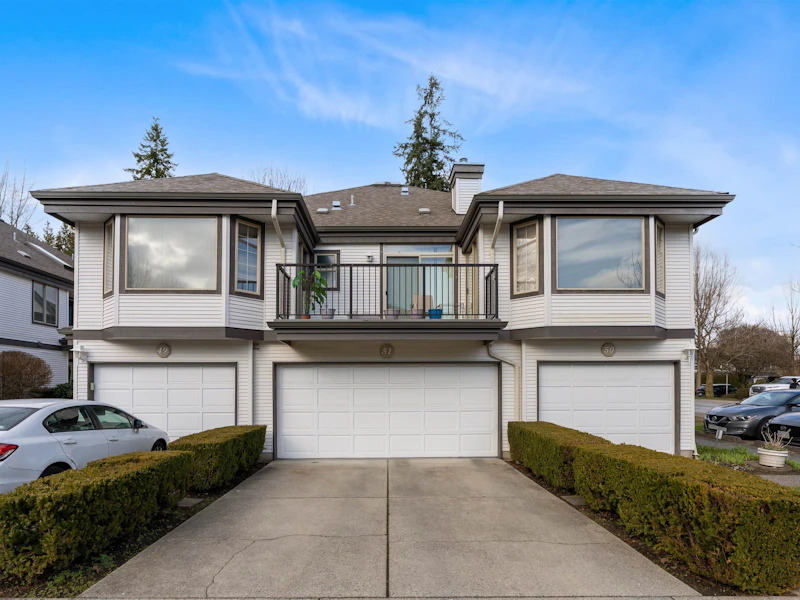 51 - 15840 84th Avenue, Surrey BC V4N 0W4