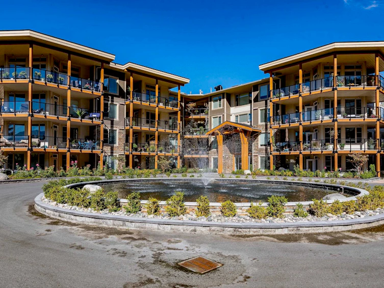 210-45754 Keith Wilson Road, Chilliwack, BC, V2R 6A9