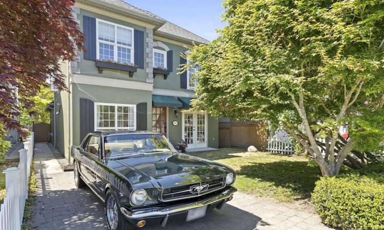 11871 Dunford Road