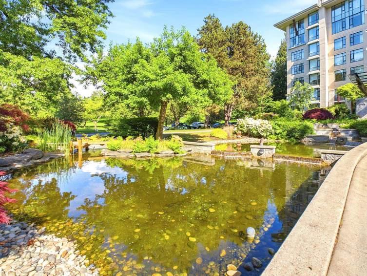 305-4759 Valley Drive, Vancouver, BC, V6J 4B7 - 35