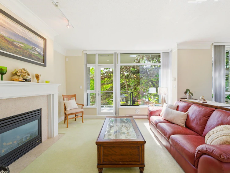 305-4759 Valley Drive, Vancouver, BC, V6J 4B7 - 9