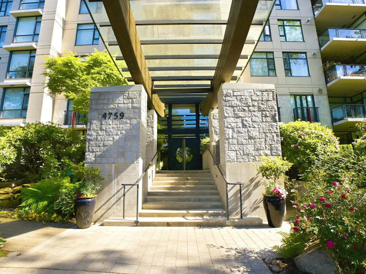305-4759 Valley Drive, Vancouver, BC, V6J 4B7 - 31