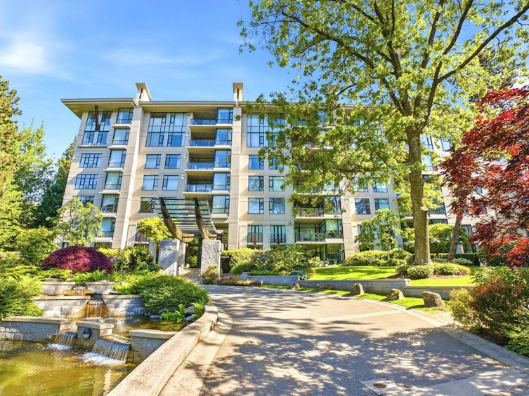 305-4759 Valley Drive, Vancouver, BC, V6J 4B7 - 37