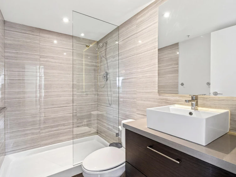 601-1003 Pacific Street, Vancouver, BC, V6E 4P2 - 10