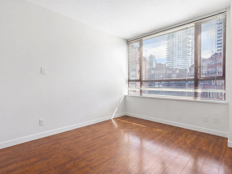 601-1003 Pacific Street, Vancouver, BC, V6E 4P2 - 35