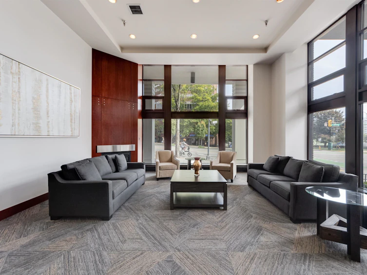 601-1003 Pacific Street, Vancouver, BC, V6E 4P2 - 16