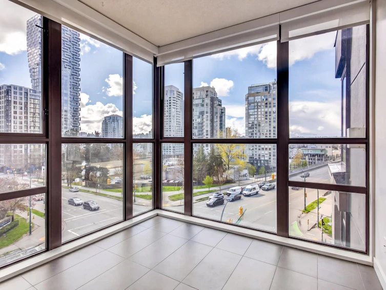 601-1003 Pacific Street, Vancouver, BC, V6E 4P2 - 33