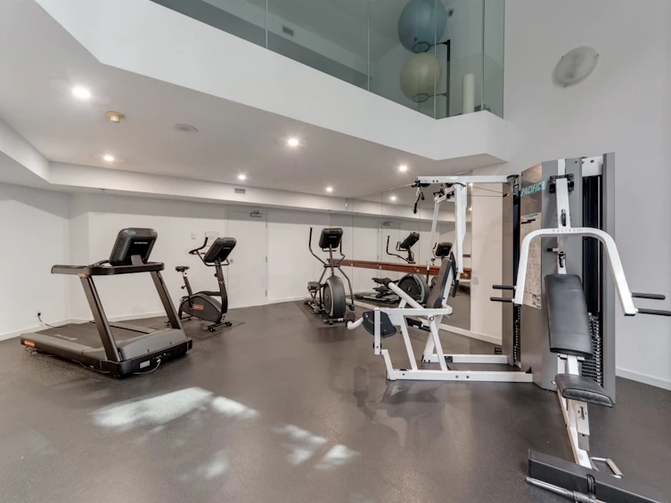 601-1003 Pacific Street, Vancouver, BC, V6E 4P2 - 13
