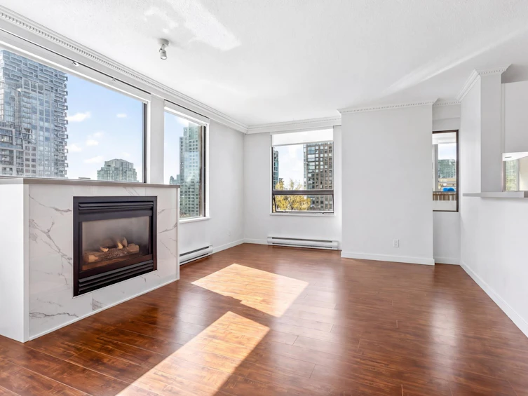 601-1003 Pacific Street, Vancouver, BC, V6E 4P2 - 30