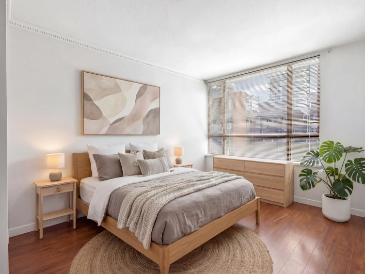 601-1003 Pacific Street, Vancouver, BC, V6E 4P2 - 6