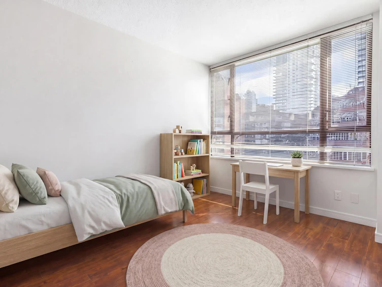 601-1003 Pacific Street, Vancouver, BC, V6E 4P2 - 7