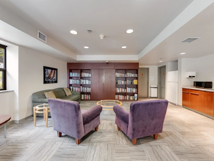 601-1003 Pacific Street, Vancouver, BC, V6E 4P2 - 17