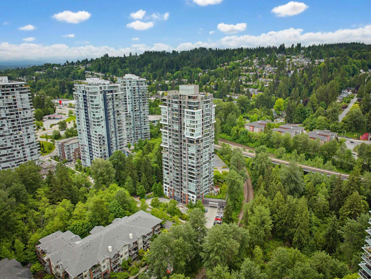 1707-301 Capilano Road, Port Moody, BC, V3H 0G6 - 39