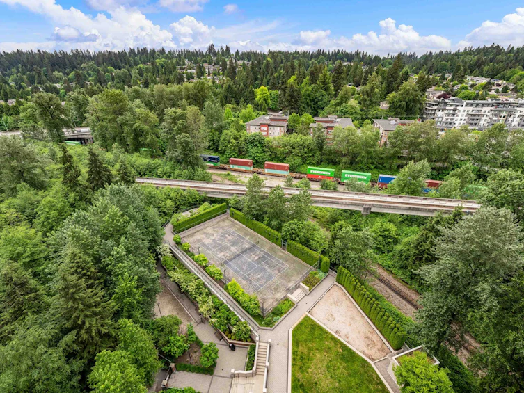 1707-301 Capilano Road, Port Moody, BC, V3H 0G6 - 23
