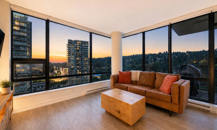 1707-301 Capilano Road