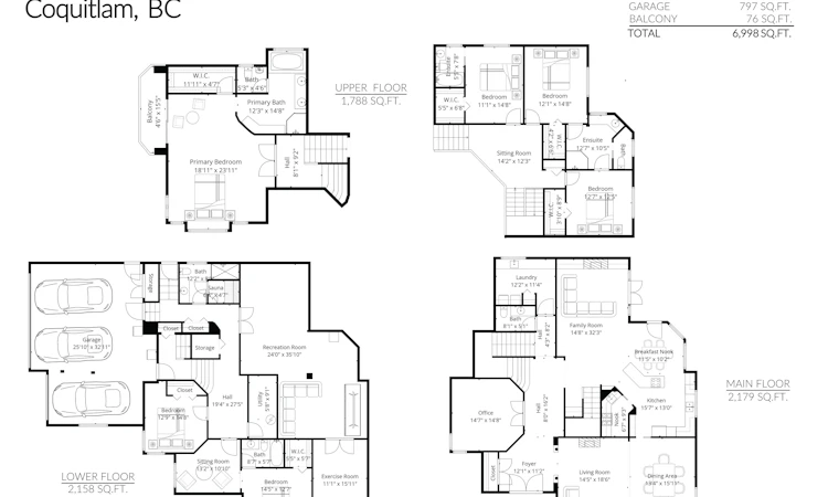 3073 Timber Court