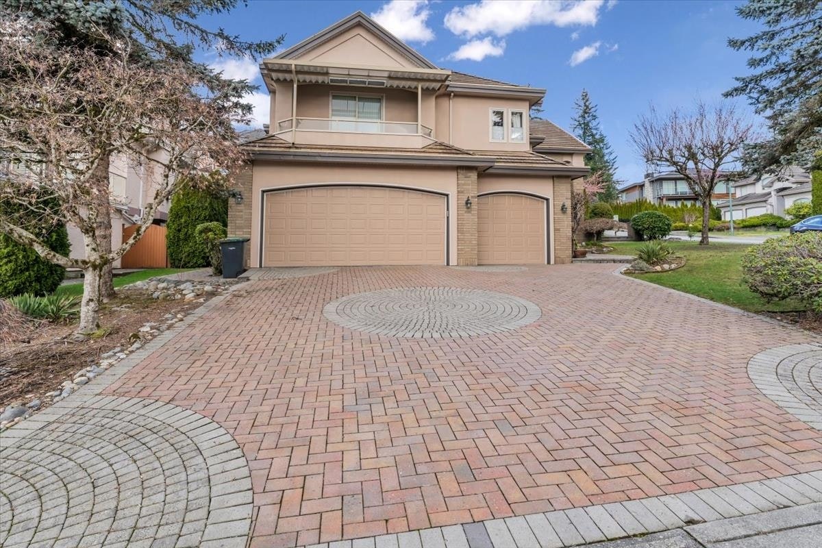 3073 Timber Court, Coquitlam, BC, V3E 2Y8