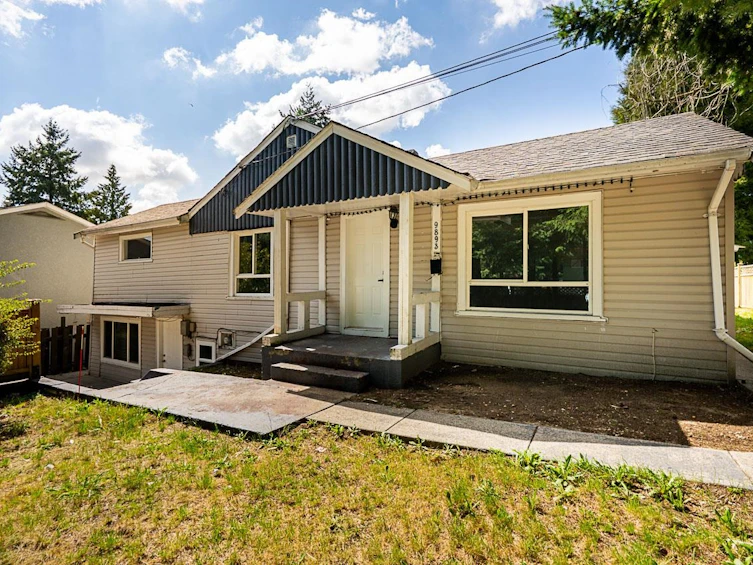 9893 132 Street, Surrey, BC, V3T 3S7