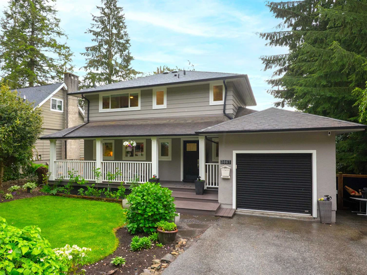 3067 Plymouth Drive, North Vancouver, BC, V7H 1C8