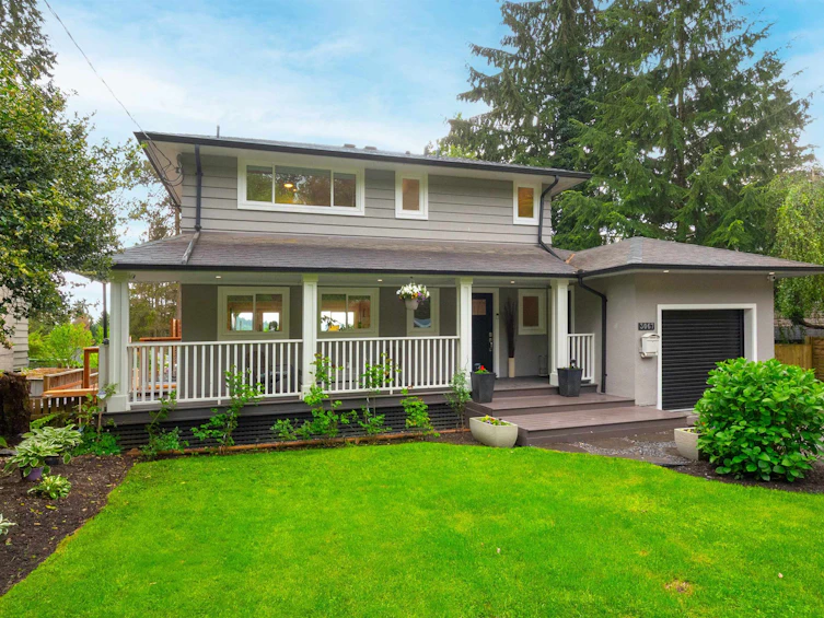 3067 Plymouth Drive, North Vancouver, BC, V7H 1C8 - 2