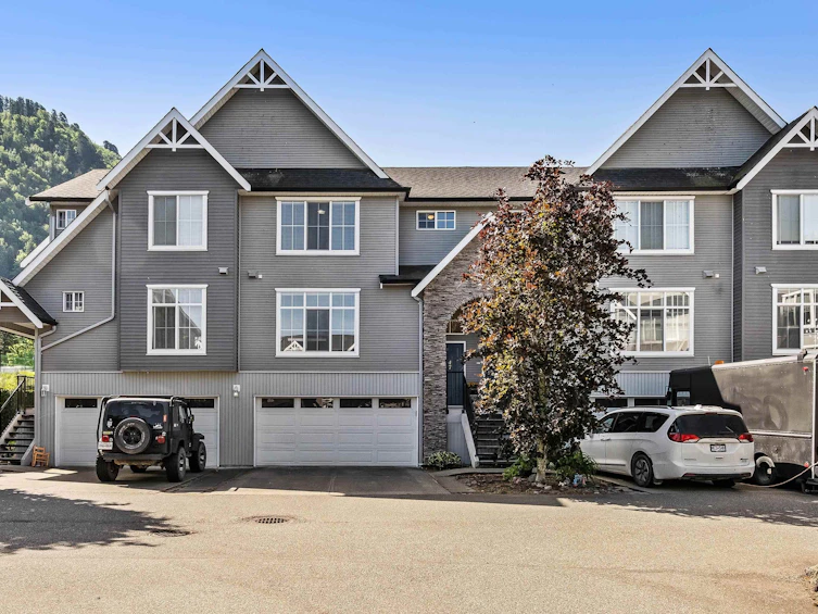 47-5965 Jinkerson Road, Chilliwack, BC, V2R 5Z7