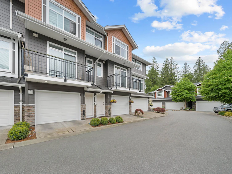 28-11461 236th Street, Maple Ridge, BC, V2W 0H6 - 2