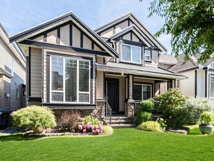 14239 62 Avenue, Surrey, BC, V3X 0B8 - 2