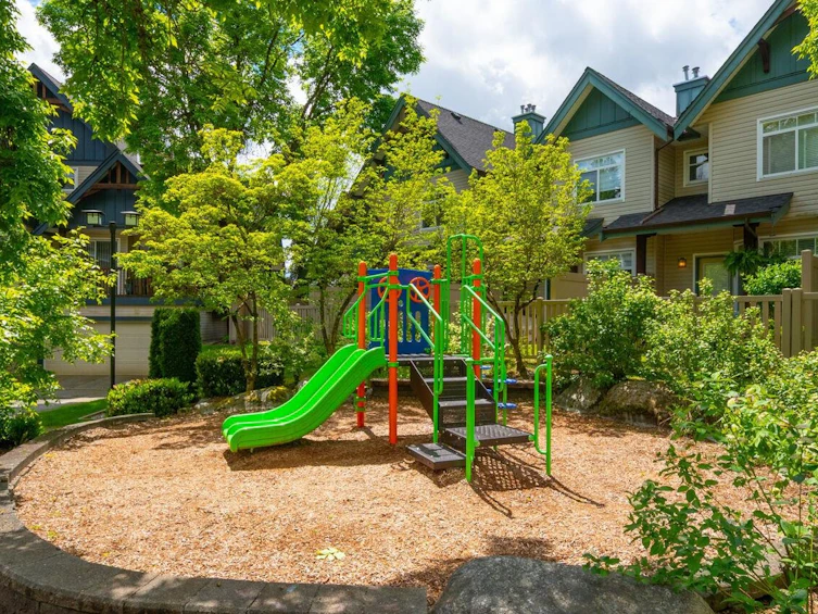 28-50 Panorama Place, Port Moody, BC, V3H 5H5 - 28