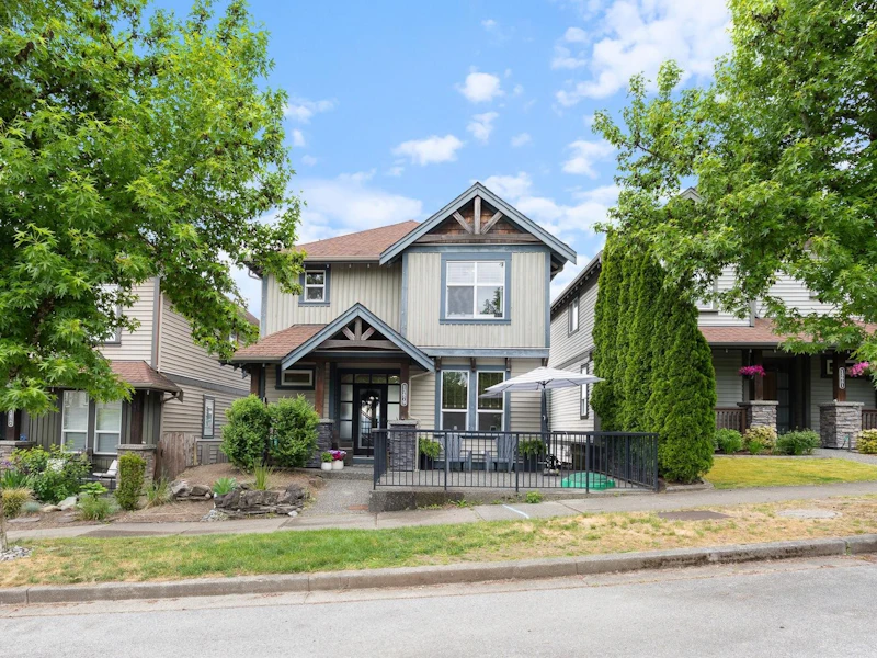 13679 Blake Loop, Maple Ridge BC V4R 0B3