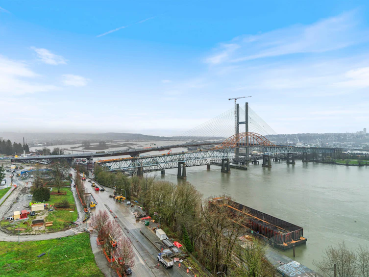1602-125 Columbia Street, New Westminster, BC, V3L 0G8 - 2