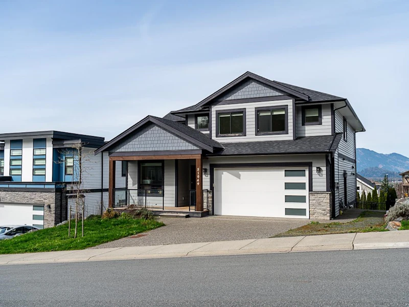 51049 Coleraine Avenue, Chilliwack BC