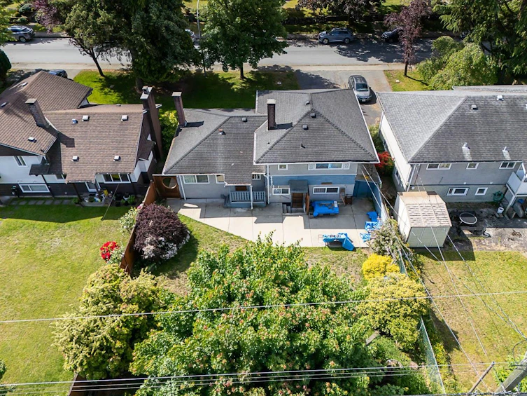 6605 Elwell Street, Burnaby, BC, V5E 1J9 - 7