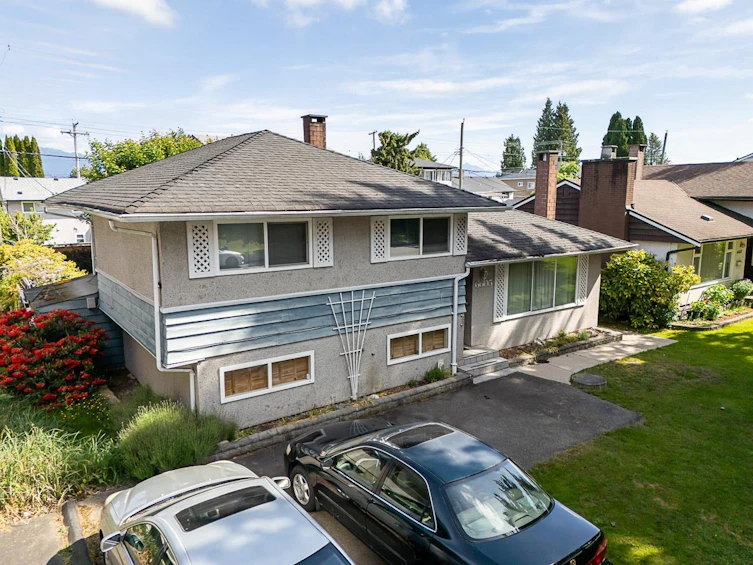 6605 Elwell Street, Burnaby, BC, V5E 1J9 - 6