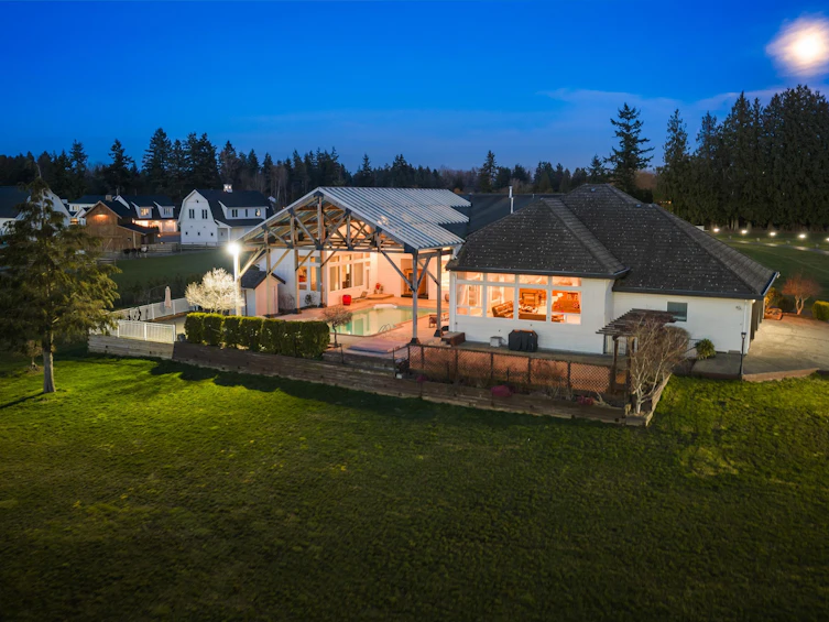 667 248 Street, Langley, BC, V4W 2C2 - 2