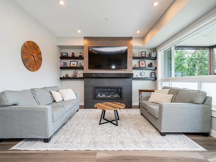 5-43575 Chilliwack Mountain Road, Chilliwack, BC, V2R 6B9 - 4