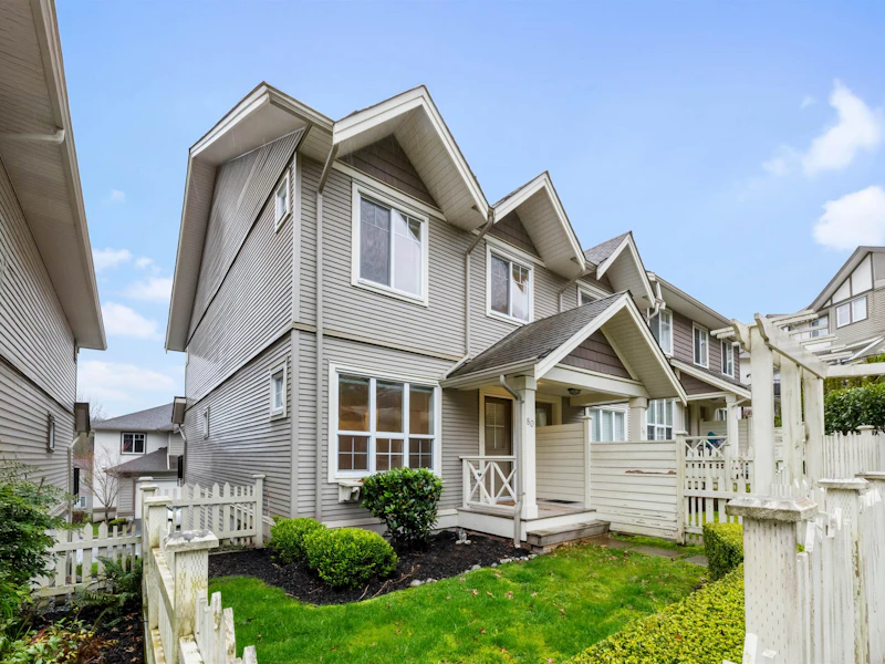 80 - 4401 Blauson Boulevard, Abbotsford BC V3G 0A4