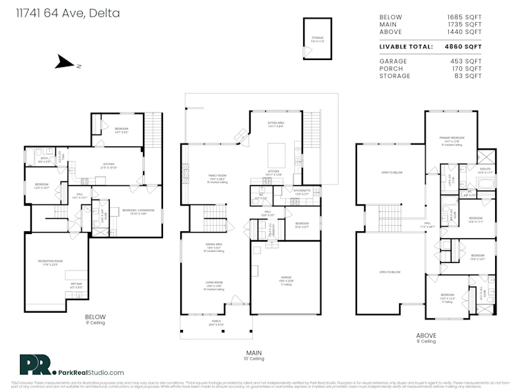 11741 64 Avenue, Delta, BC, V4E 1C7 - 31