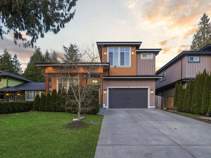 11741 64th Avenue, Delta BC