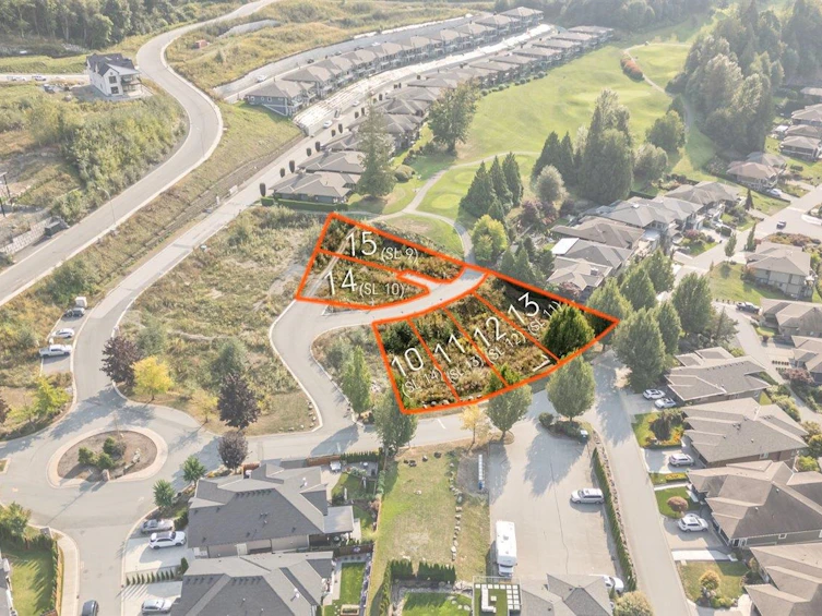 12-51076 Falls Court, Chilliwack, BC, V4Z 1K7 - 2